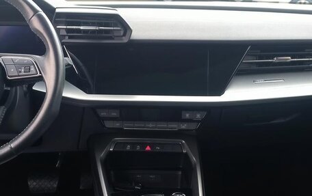 Audi A3, 2022 год, 2 169 000 рублей, 9 фотография