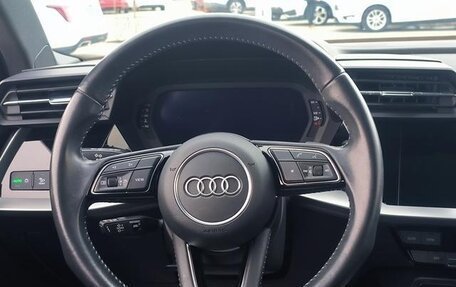 Audi A3, 2022 год, 2 169 000 рублей, 8 фотография
