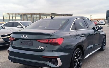 Audi A3, 2022 год, 2 169 000 рублей, 6 фотография