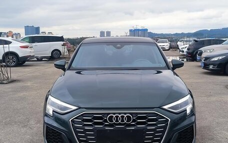 Audi A3, 2022 год, 2 169 000 рублей, 2 фотография