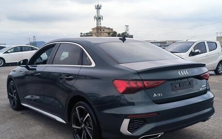 Audi A3, 2022 год, 2 169 000 рублей, 4 фотография