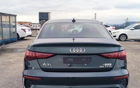 Audi A3, 2022 год, 2 169 000 рублей, 5 фотография