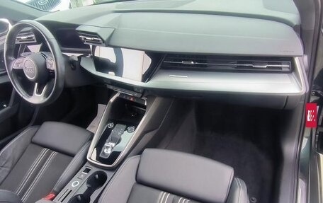 Audi A3, 2022 год, 2 169 000 рублей, 13 фотография