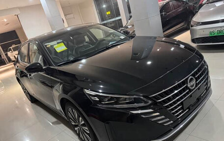 Nissan Altima VI (L34), 2022 год, 1 945 000 рублей, 3 фотография