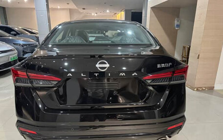 Nissan Altima VI (L34), 2022 год, 1 945 000 рублей, 5 фотография