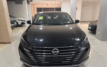 Nissan Altima VI (L34), 2022 год, 1 945 000 рублей, 2 фотография