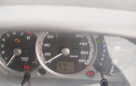 Toyota Cami, 2001 год, 300 000 рублей, 12 фотография