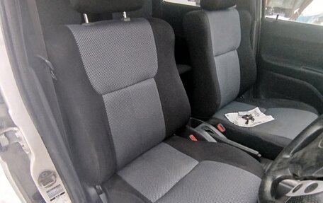 Toyota Cami, 2001 год, 300 000 рублей, 8 фотография