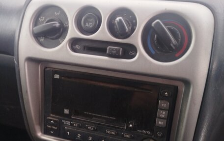 Toyota Cami, 2001 год, 300 000 рублей, 10 фотография