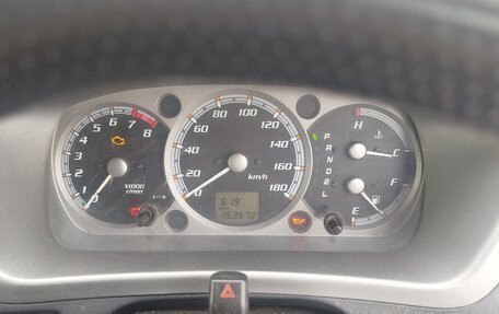 Toyota Cami, 2001 год, 300 000 рублей, 11 фотография