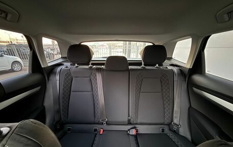 Skoda Karoq I, 2021 год, 2 400 000 рублей, 11 фотография