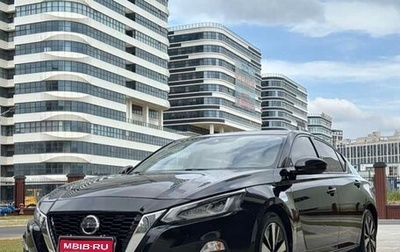 Nissan Altima VI (L34), 2022 год, 1 745 000 рублей, 1 фотография