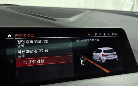 BMW 1 серия, 2021 год, 2 600 000 рублей, 16 фотография