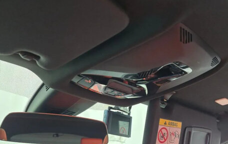 BMW 1 серия, 2021 год, 2 600 000 рублей, 17 фотография