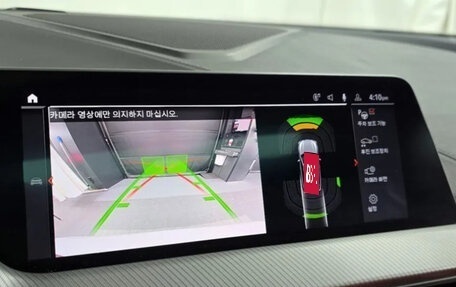 BMW 1 серия, 2021 год, 2 600 000 рублей, 15 фотография