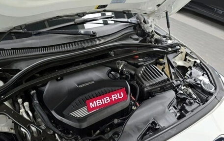 BMW 1 серия, 2021 год, 2 600 000 рублей, 6 фотография