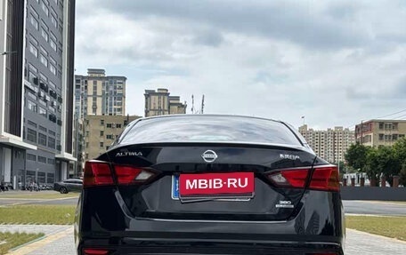 Nissan Altima VI (L34), 2022 год, 1 745 000 рублей, 4 фотография