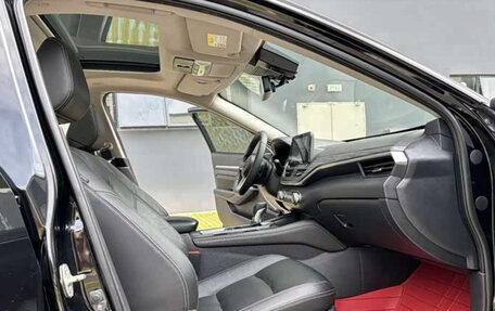 Nissan Altima VI (L34), 2022 год, 1 745 000 рублей, 11 фотография