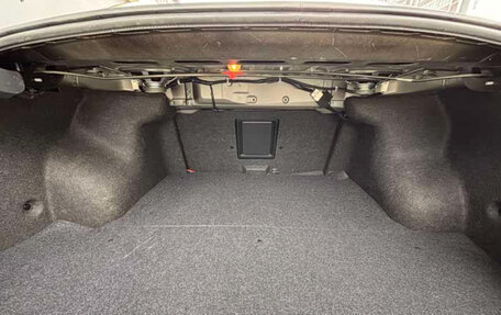 Nissan Altima VI (L34), 2022 год, 1 745 000 рублей, 13 фотография