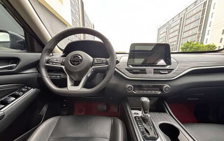 Nissan Altima VI (L34), 2022 год, 1 745 000 рублей, 8 фотография