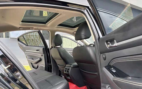 Nissan Altima VI (L34), 2022 год, 1 745 000 рублей, 10 фотография