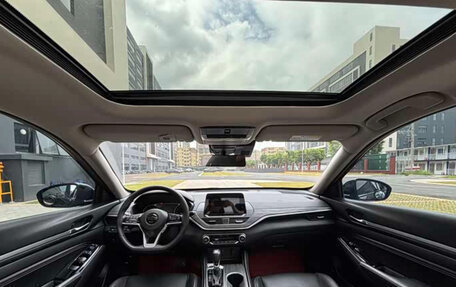 Nissan Altima VI (L34), 2022 год, 1 745 000 рублей, 9 фотография