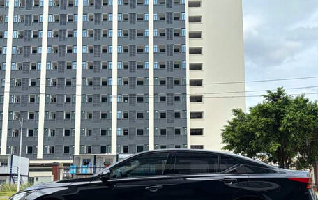 Nissan Altima VI (L34), 2022 год, 1 745 000 рублей, 6 фотография