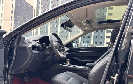 Nissan Altima VI (L34), 2022 год, 1 745 000 рублей, 12 фотография