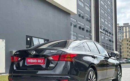 Nissan Altima VI (L34), 2022 год, 1 745 000 рублей, 5 фотография