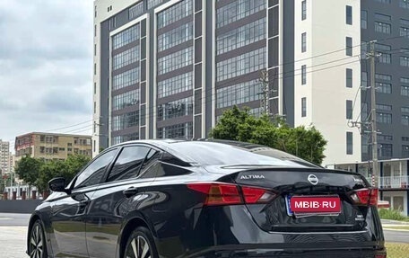 Nissan Altima VI (L34), 2022 год, 1 745 000 рублей, 7 фотография