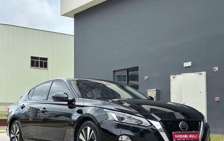 Nissan Altima VI (L34), 2022 год, 1 745 000 рублей, 3 фотография