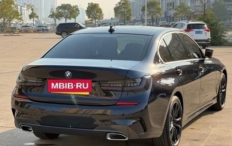 BMW 3 серия, 2022 год, 2 690 111 рублей, 4 фотография
