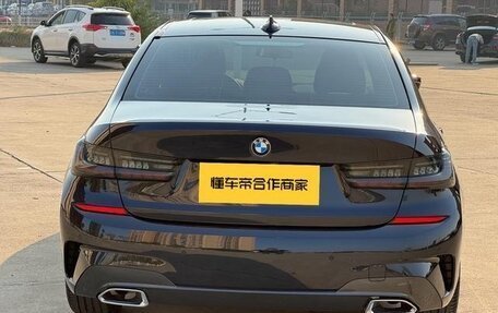 BMW 3 серия, 2022 год, 2 690 111 рублей, 5 фотография