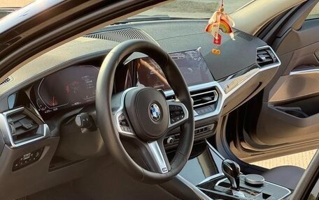 BMW 3 серия, 2022 год, 2 690 111 рублей, 10 фотография