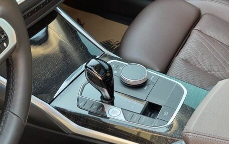 BMW 3 серия, 2022 год, 2 690 111 рублей, 17 фотография