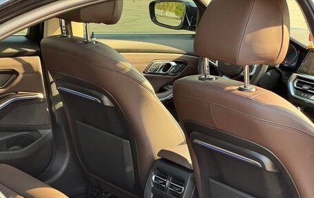 BMW 3 серия, 2022 год, 2 690 111 рублей, 15 фотография