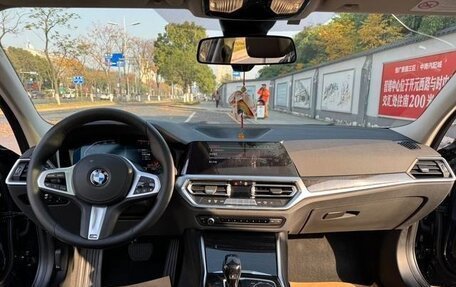 BMW 3 серия, 2022 год, 2 690 111 рублей, 9 фотография