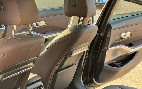 BMW 3 серия, 2022 год, 2 690 111 рублей, 13 фотография