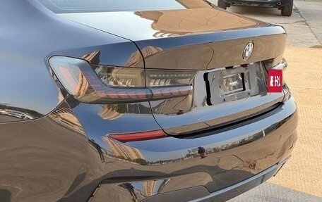 BMW 3 серия, 2022 год, 2 690 111 рублей, 14 фотография