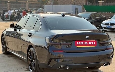 BMW 3 серия, 2022 год, 2 690 111 рублей, 6 фотография