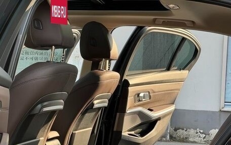 BMW 3 серия, 2022 год, 2 690 111 рублей, 8 фотография