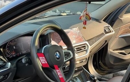 BMW 3 серия, 2022 год, 2 690 111 рублей, 7 фотография