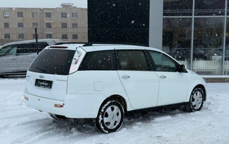 Chery CrossEastar (B14), 2012 год, 450 000 рублей, 5 фотография