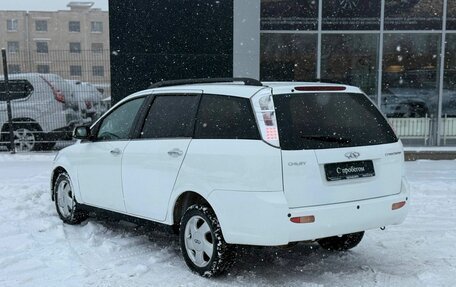 Chery CrossEastar (B14), 2012 год, 450 000 рублей, 3 фотография