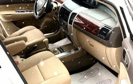 Chery CrossEastar (B14), 2012 год, 450 000 рублей, 12 фотография