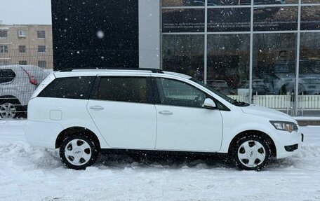 Chery CrossEastar (B14), 2012 год, 450 000 рублей, 6 фотография