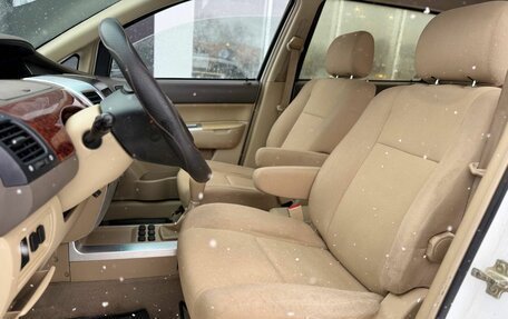 Chery CrossEastar (B14), 2012 год, 450 000 рублей, 10 фотография