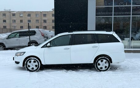 Chery CrossEastar (B14), 2012 год, 450 000 рублей, 2 фотография