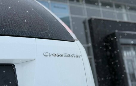 Chery CrossEastar (B14), 2012 год, 450 000 рублей, 9 фотография