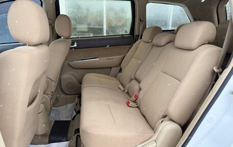 Chery CrossEastar (B14), 2012 год, 450 000 рублей, 11 фотография